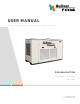 Sullivan-Palatek D210UHJD4PTOW User Manual