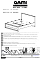 Gami 126 Manual