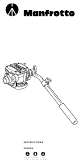 Manfrotto 503HDV Instructions Manual