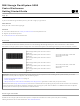 IBM 2072-W12 Getting Started Manual