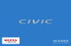 Honda CIVIC HATCHBACK 2019 Navigation Manual
