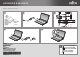 Fujitsu LIFEBOOK E549 Quick Start Manual