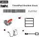 Lenovo ThinkPad OneLink Dock Manual