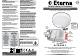 Eterna KCIRMW3 Installation Instructions