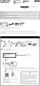 Epson ET-2830 Series Start Here Manual