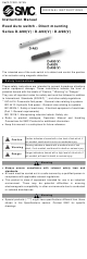 SMC Networks D-A96 Instruction Manual