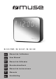Muse M-165 CMR User Manual