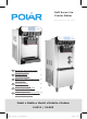 Polar Electro UA088 Instruction Manual