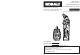 Kobalt CT-260 Manual