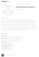 MonsterShop 214910 Manual