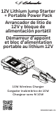 Schumacher SL1672 Manual