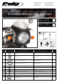 PUIG 9176 Mounting Instructions