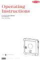 Fronius Primo GEN24 10.0 Operating Instructions Manual