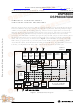 Freescale Semiconductor SYMPHONY DSP56004 Technical Data Manual