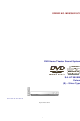 Panasonic SA-HT900EB Manual