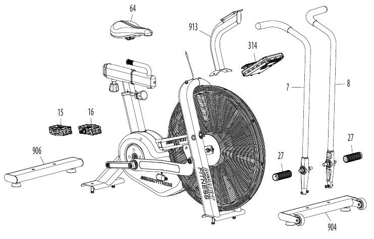 assault-fitness-products-assaultbike-pro-manual-manualslib