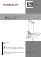 Noblelift PSE12BD Service Manual