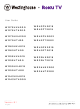 Westinghouse WR75UX4200 User Manual