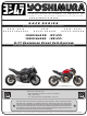 Yoshimura RACE Series Manual