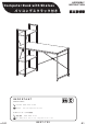 Bestier BEST-T32 Assembly Instruction Manual