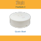 Konyks FireSafe 2 Quick Start Manual