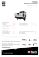 Hayman Reese 03429XW Installation Instructions Manual