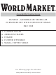 World Market Andorra 1068 Assembly Instructions Manual