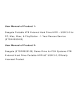Seagate STGX4000400 User Manual
