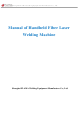 Flama HLW-F1500 Manual
