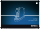 DeLonghi Nespresso MY MACHINE CITIZ Manual
