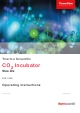 Thermo Scientific Vios iDx 165 Operating Instructions Manual