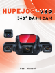 HUPEJOS V80 User Manual