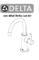 Delta 1930-BL-DST Manual