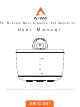 AIWO AW-C-281 User Manual