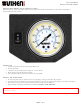 Vixen Air VXF1GP1RKW Installation Manual