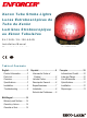 SECO-LARM ENFORCER SL-126Q/R Installation Manual