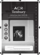ACR Electronics Tenbury T400ECO Manual