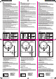 Kleine Wolke BLILLIANT MIRROR Instructions For Use