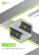 ZENCAR 2 User Manual