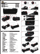 Pixel Vertax D14 Instruction Manual
