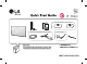 LG 28LF452A-TA Quick Start Manual