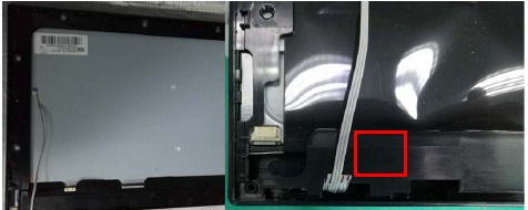 Assembly Procedures - Step 1