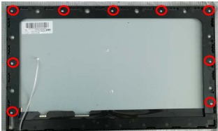 Assembly Procedures - Step 5