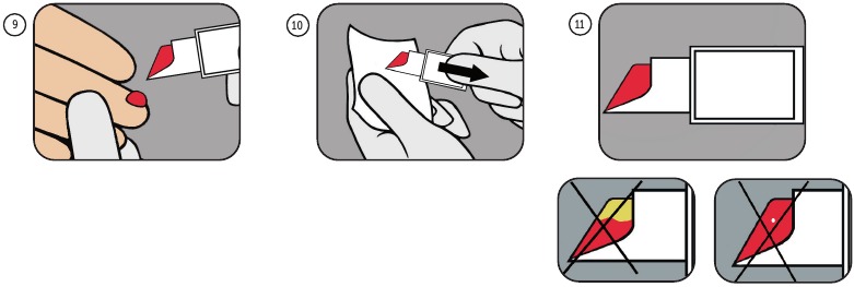 HemoCue Glucose 201+ Manual | ManualsLib