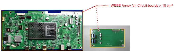 Disassembly Procedures - Step 8