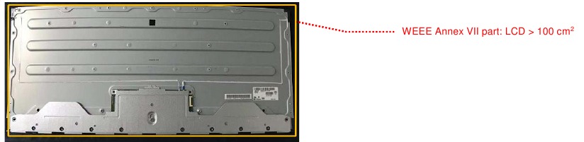 Disassembly Procedures - Step 9