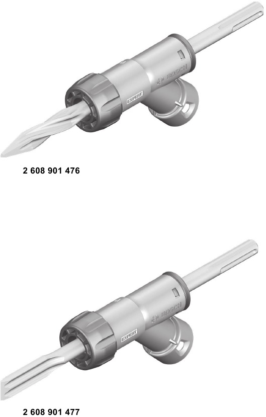 Bosch Power Tools - Part 1