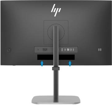 Locating the serial number and product number