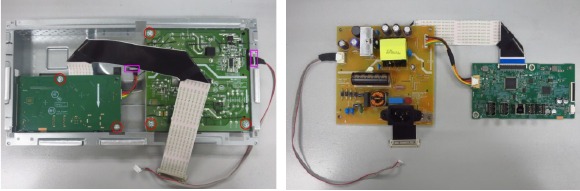 Removal and replacement - Rear Cover - Step 9