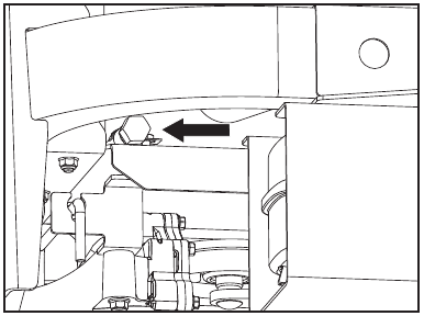 LUBRICATION - Changing the Engine Oil